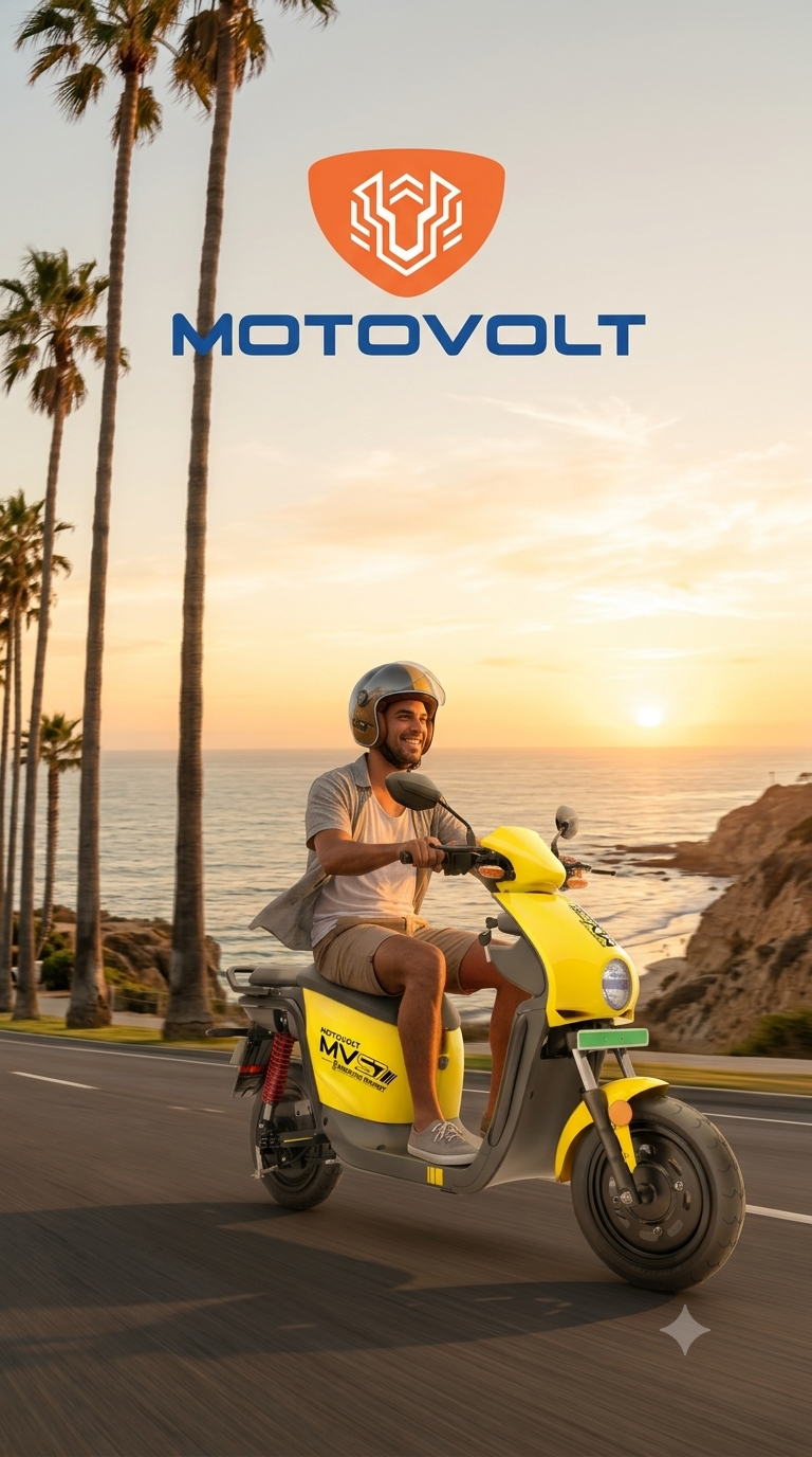 Motovolt MVS7